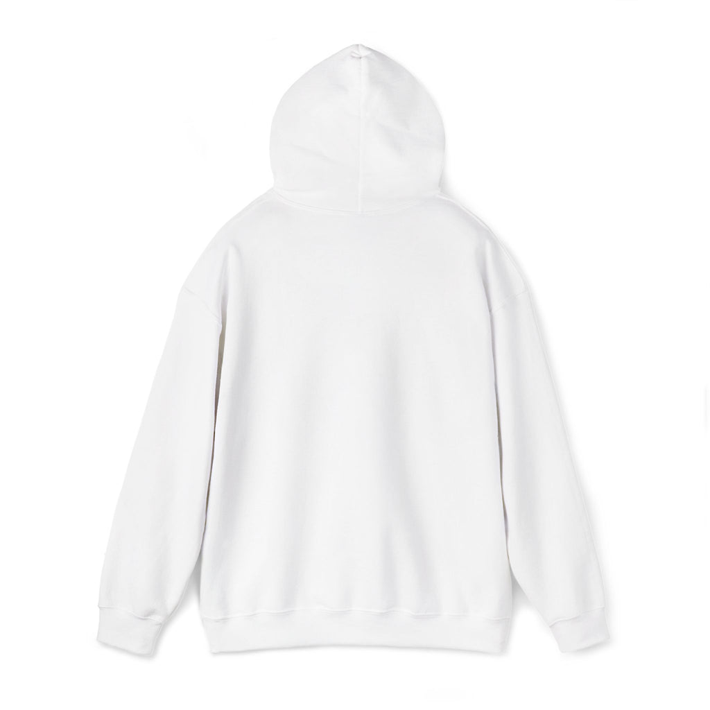 AZIYIA Signature Hoodie – Peace, Love & Unity Hoodie