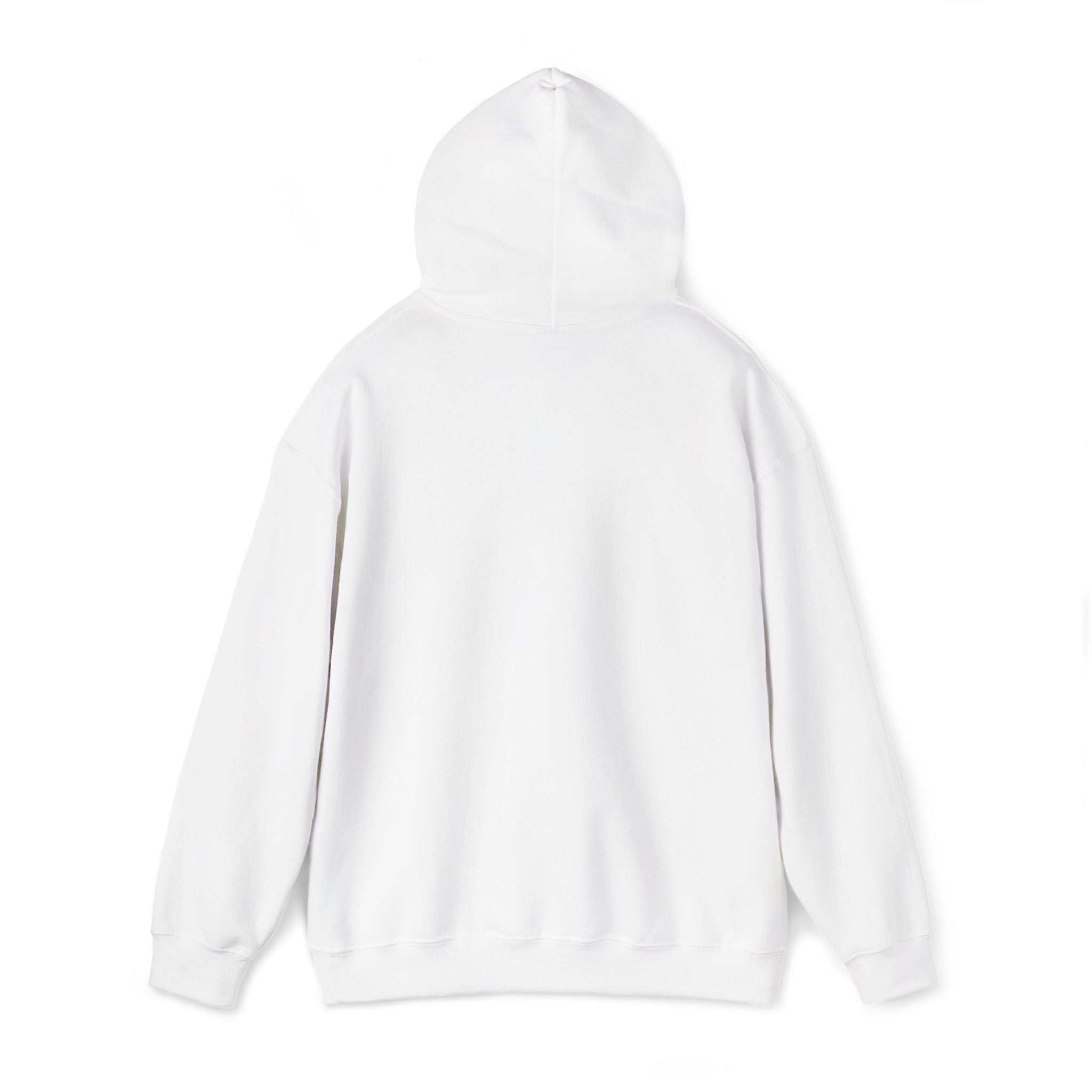 AZIYIA Signature Hoodie – Peace, Love & Unity Hoodie