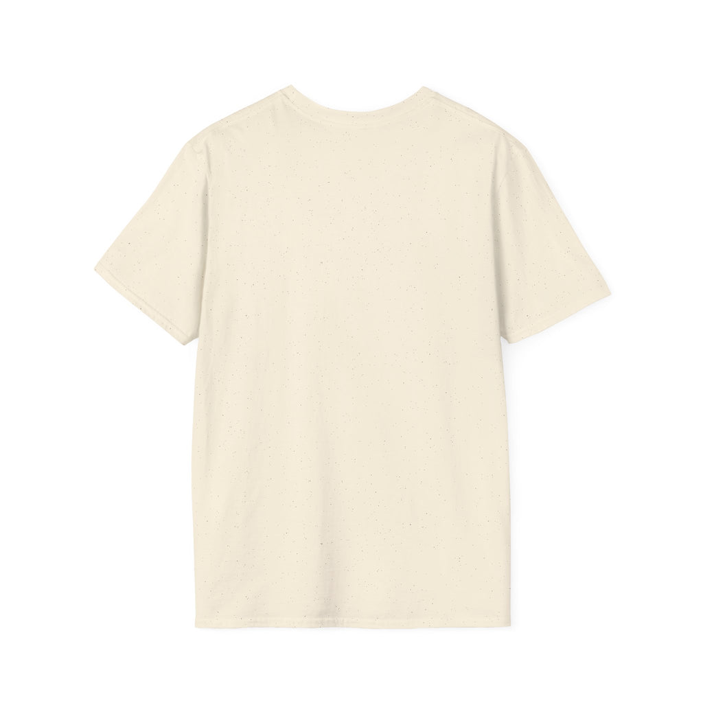 AZIYIA Signature Logo T-Shirt | Peace • Love • Unity | Premium Unisex Tee