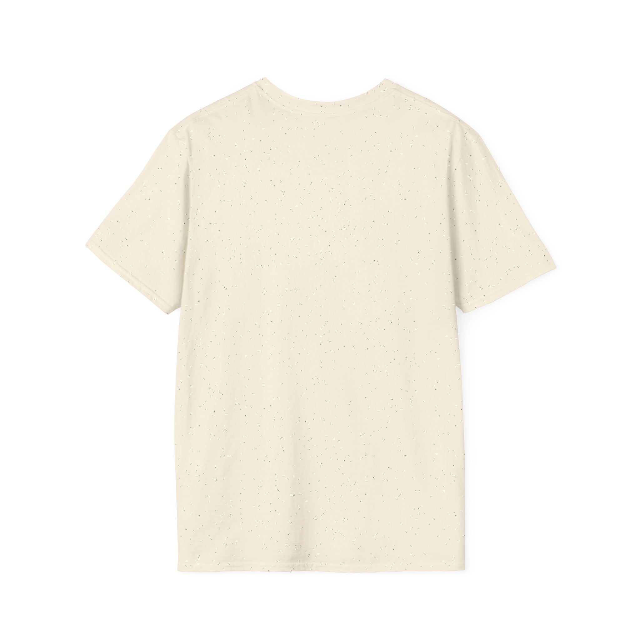 AZIYIA Signature Logo T-Shirt | Peace • Love • Unity | Premium Unisex Tee