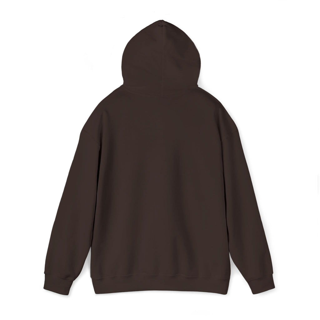 AZIYIA Signature Hoodie – Peace, Love & Unity Hoodie