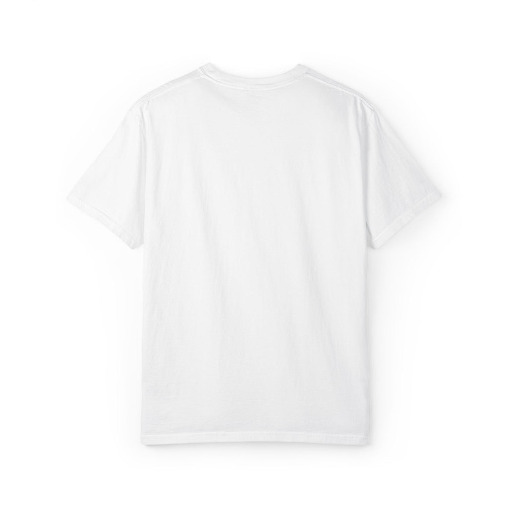 AZIYIA Signature Embroidered Logo T-Shirt | Peace • Love • Unity | Premium Unisex Tee