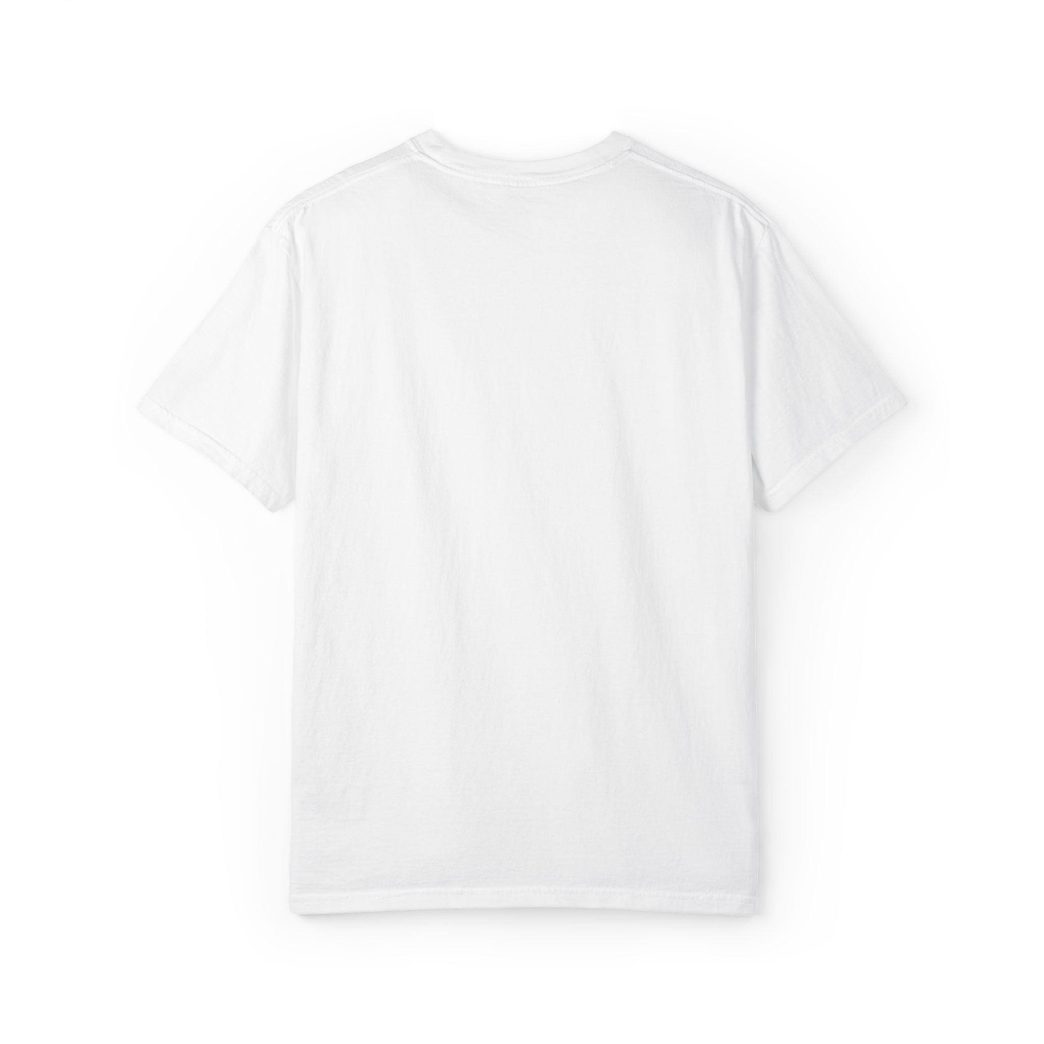 AZIYIA Signature Embroidered Logo T-Shirt | Peace • Love • Unity | Premium Unisex Tee