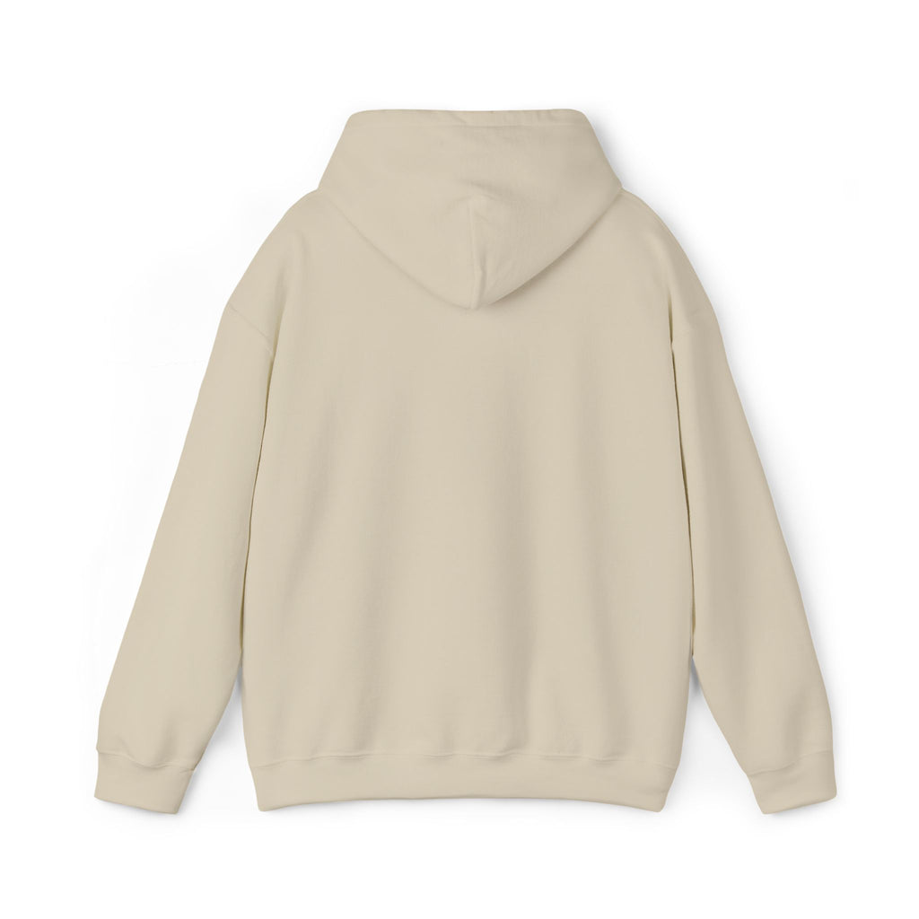 AZIYIA Signature Hoodie – Peace, Love & Unity Hoodie