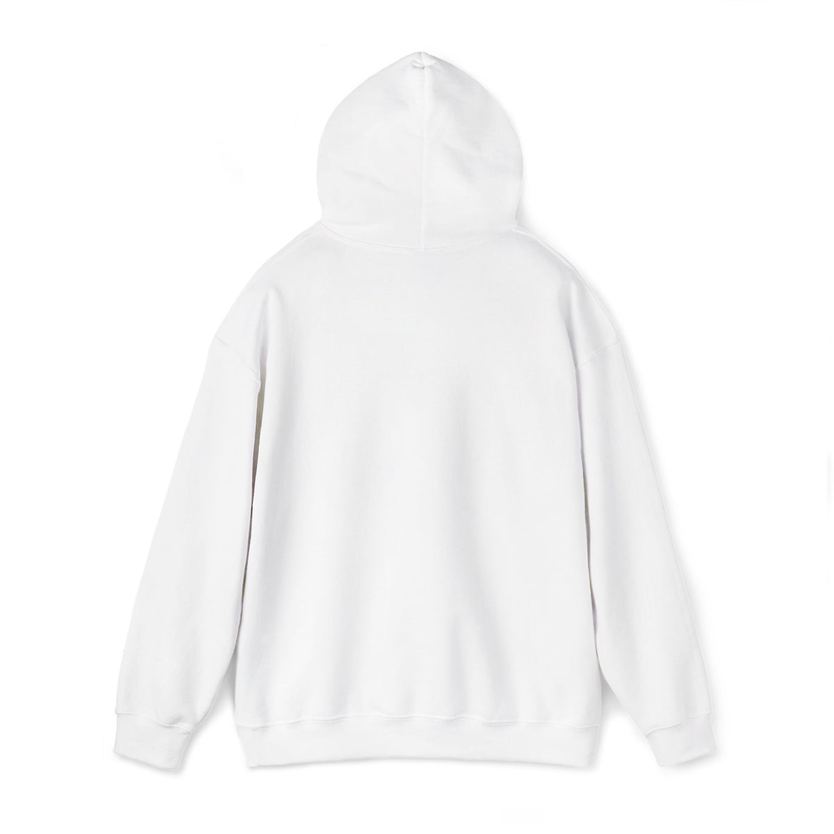 AZIYIA Signature Hoodie – Peace, Love & Unity Hoodie