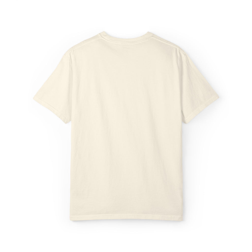 AZIYIA Signature Embroidered Logo T-Shirt | Peace • Love • Unity | Premium Unisex Tee