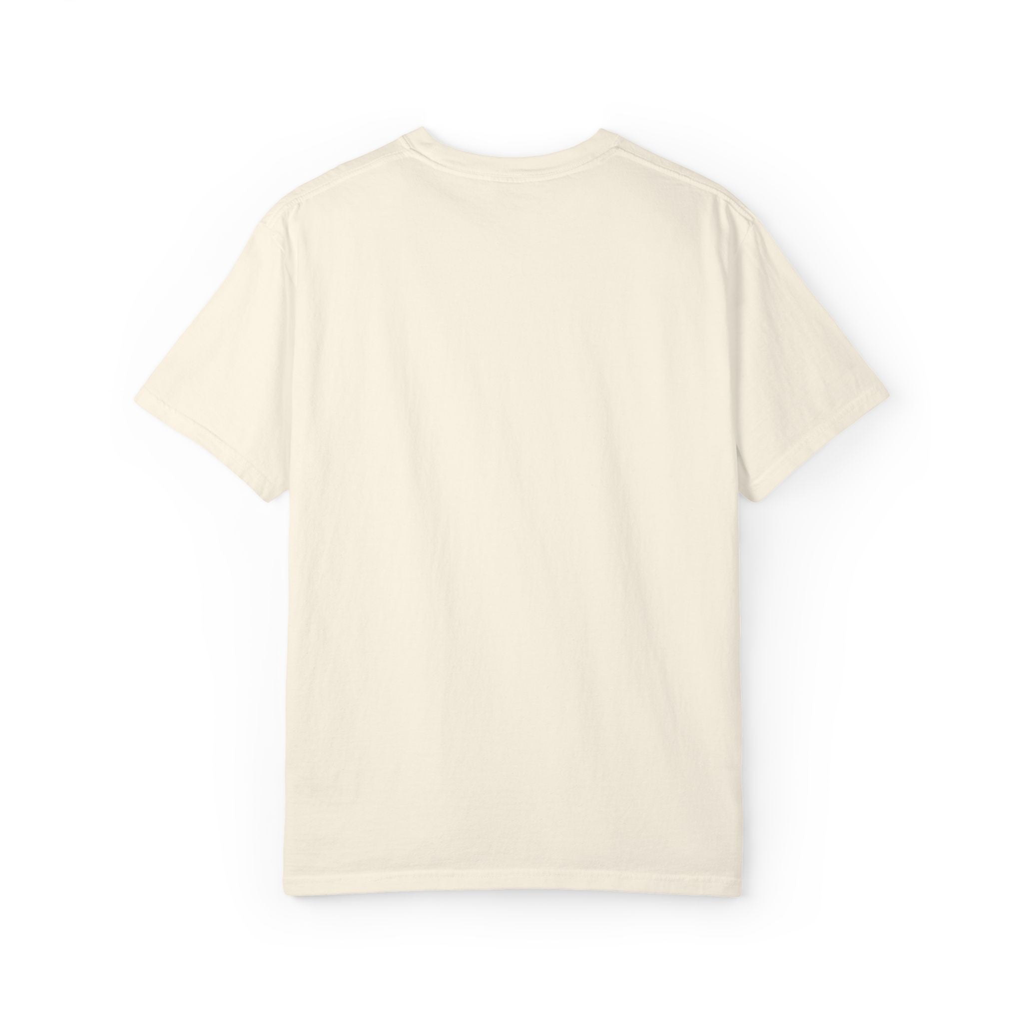 AZIYIA Signature Embroidered Logo T-Shirt | Peace • Love • Unity | Premium Unisex Tee