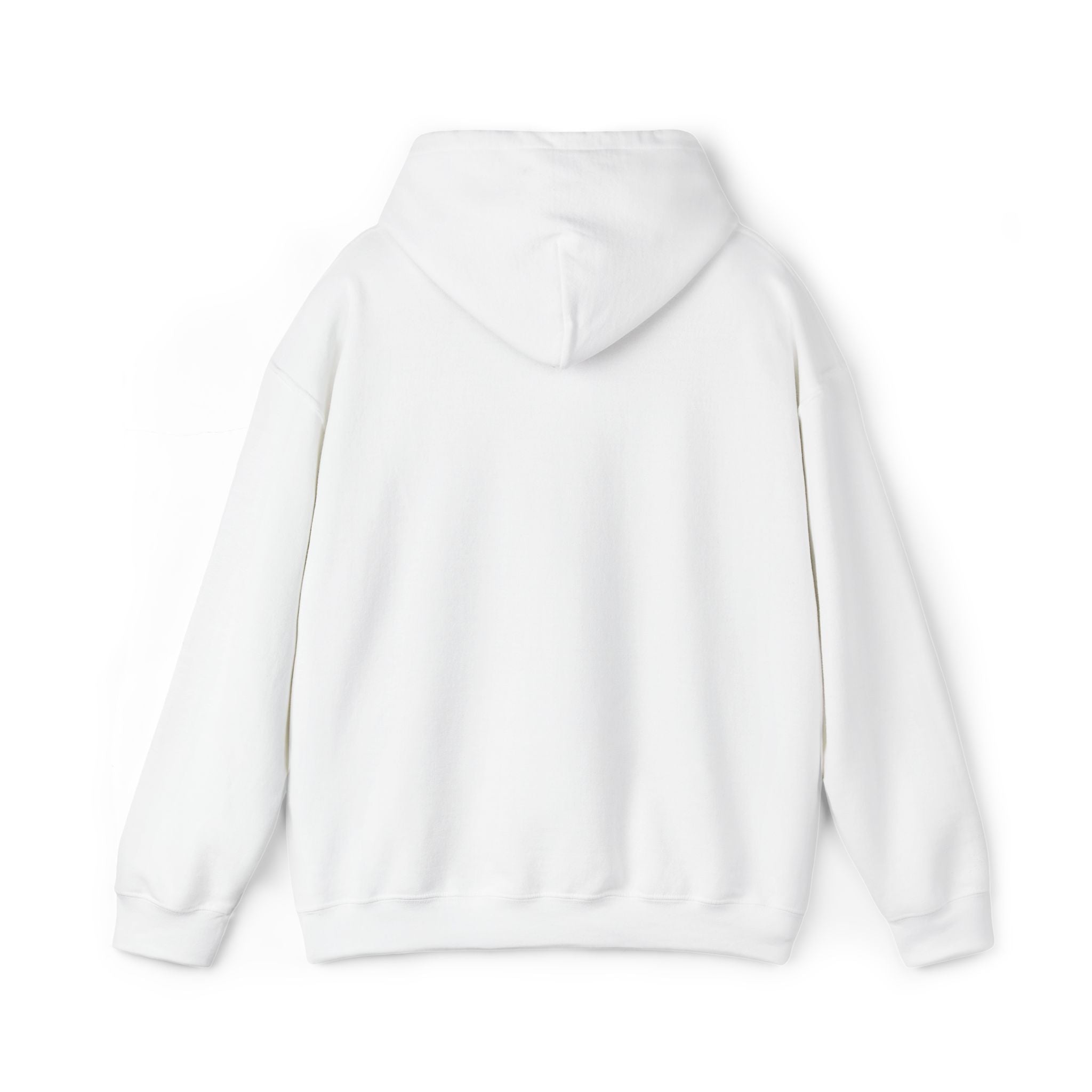 AZIYIA Signature Hoodie – Peace, Love & Unity Hoodie