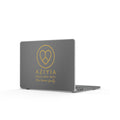 AZIYIA Matte MacBook Case | Peace. Love. Unity. One Human Family.