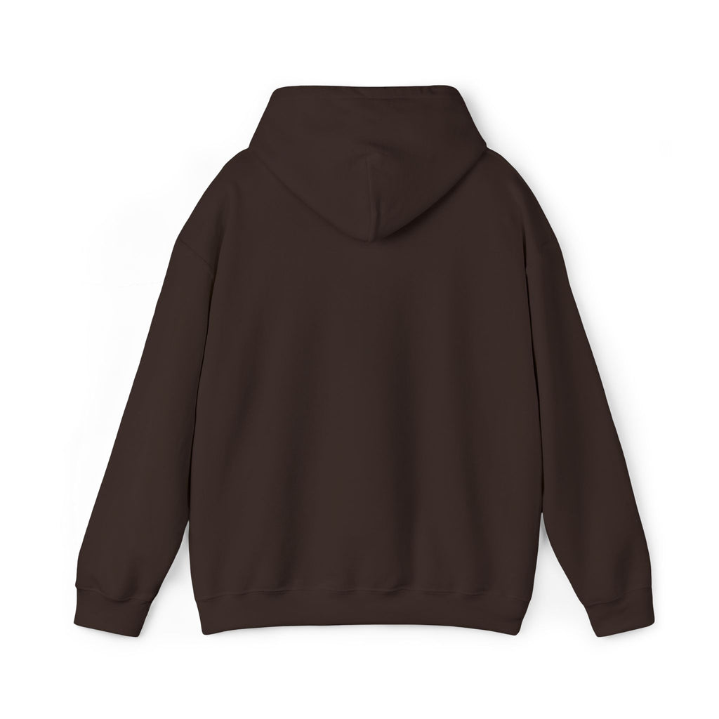 AZIYIA Signature Hoodie – Peace, Love & Unity Hoodie