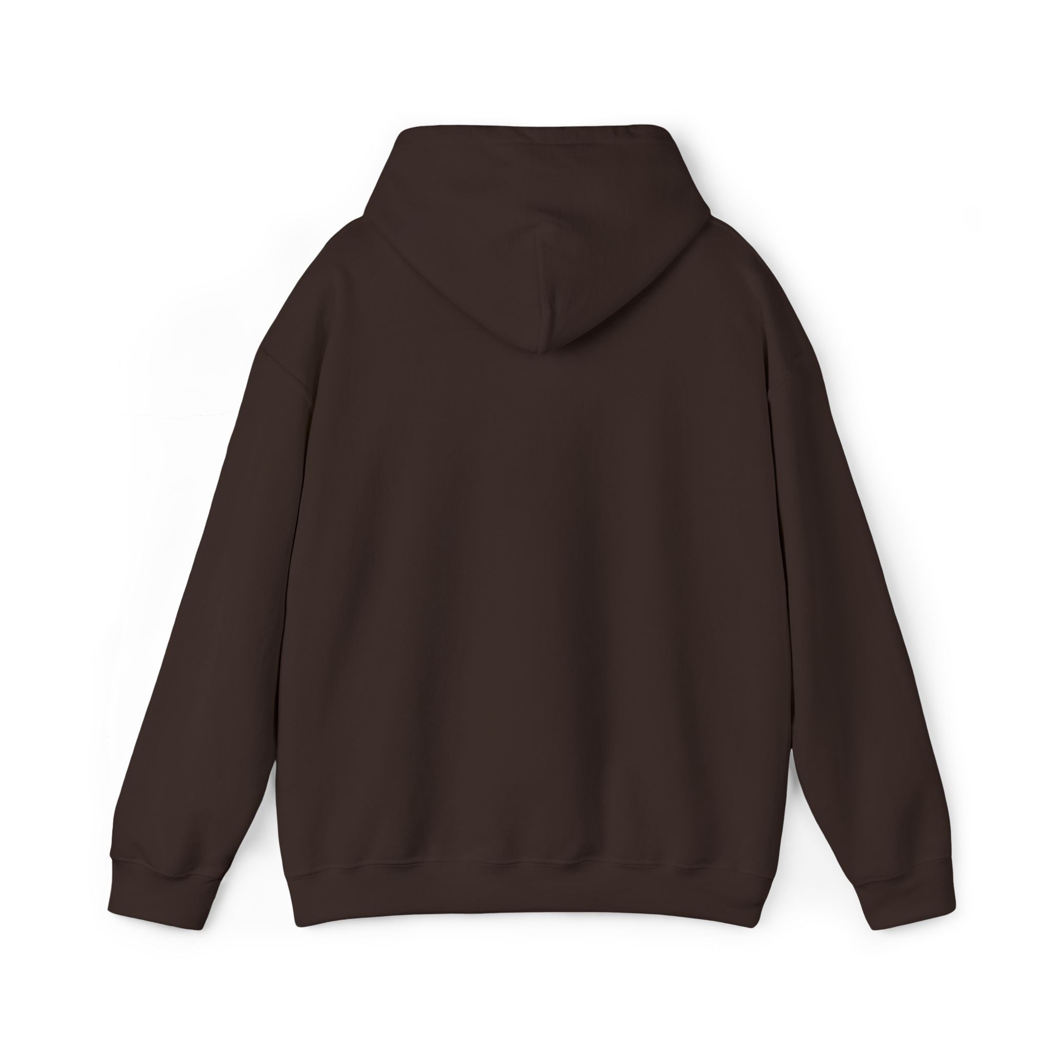 AZIYIA Signature Hoodie – Peace, Love & Unity Hoodie