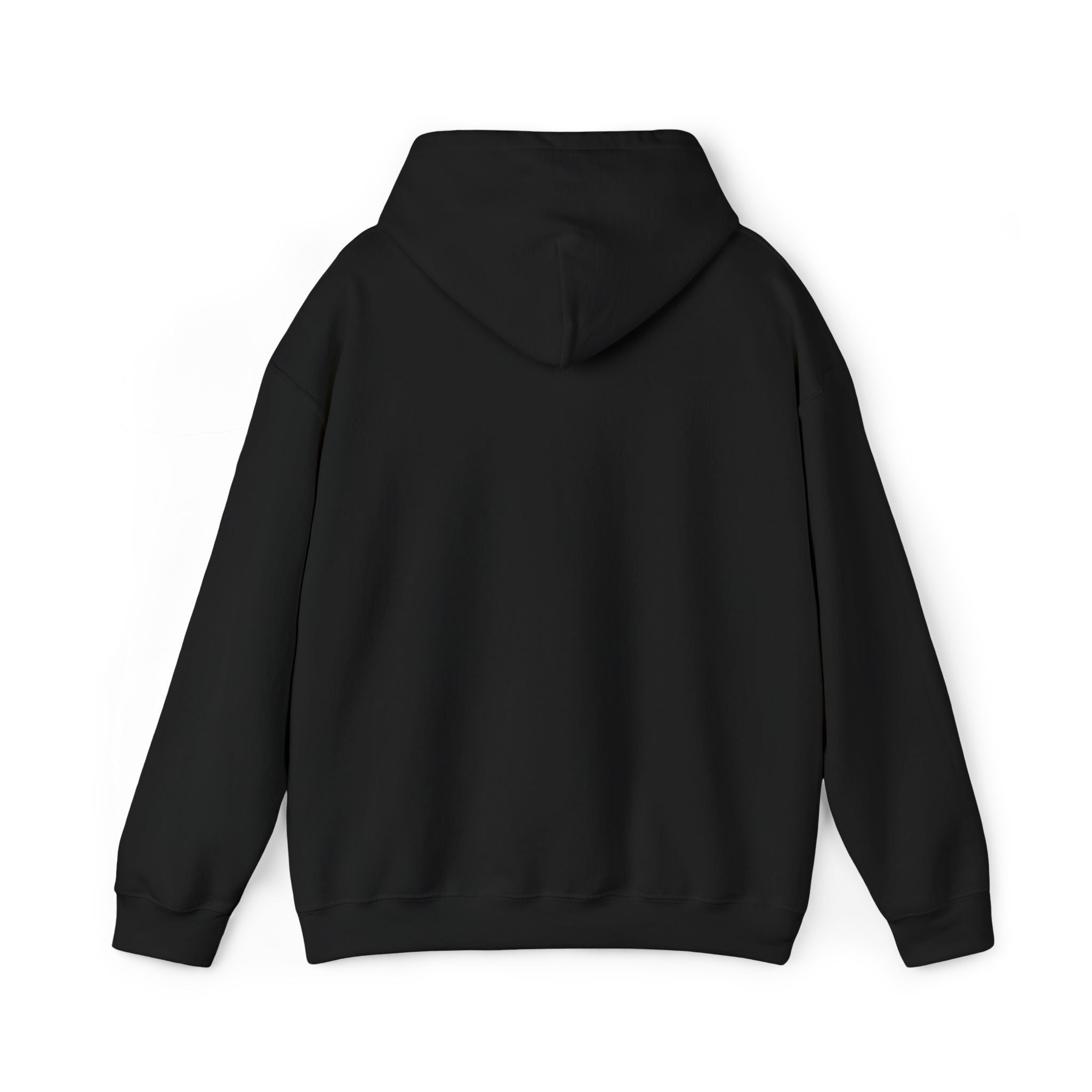 AZIYIA Signature Hoodie – Peace, Love & Unity Hoodie
