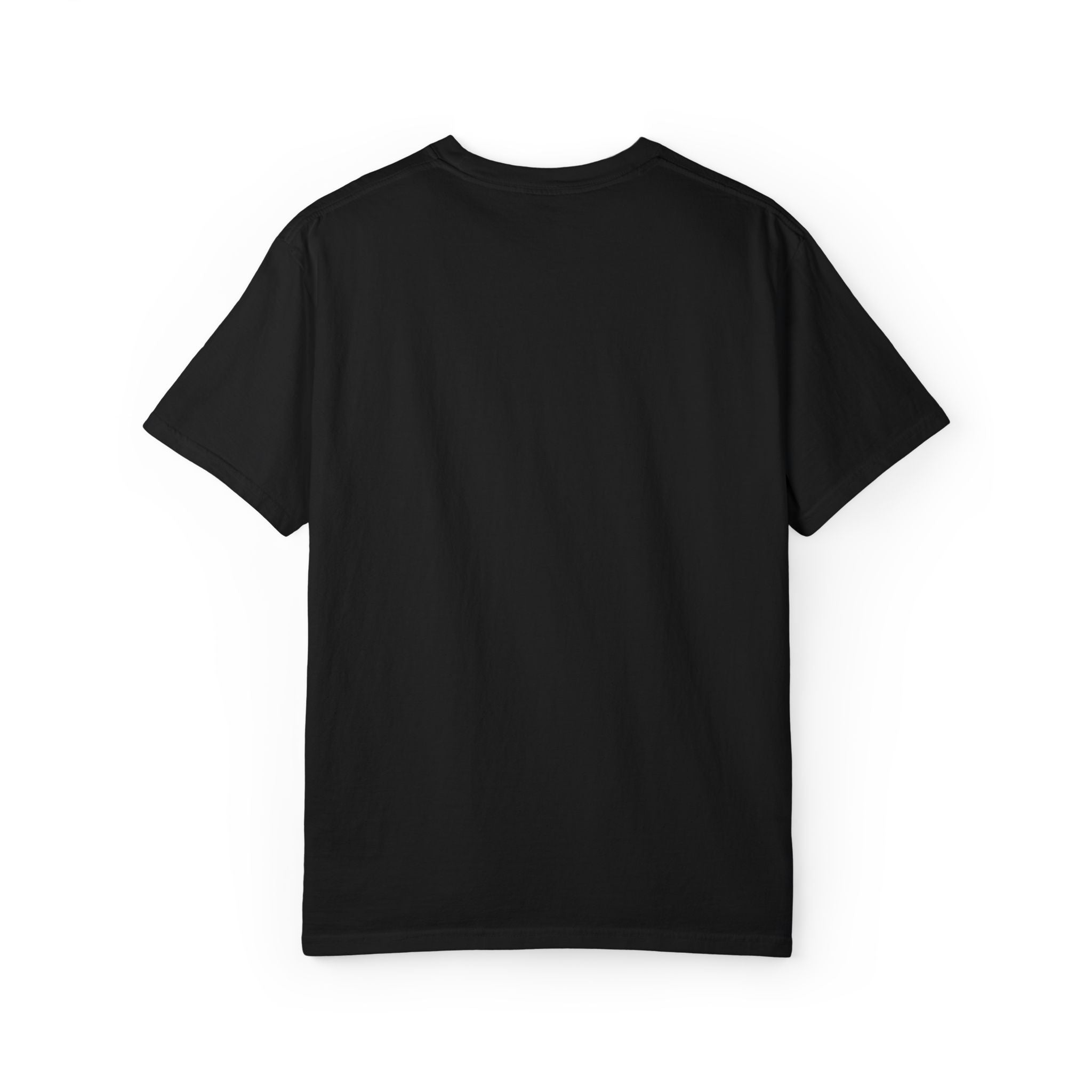 AZIYIA Signature Embroidered Logo T-Shirt | Peace • Love • Unity | Premium Unisex Tee