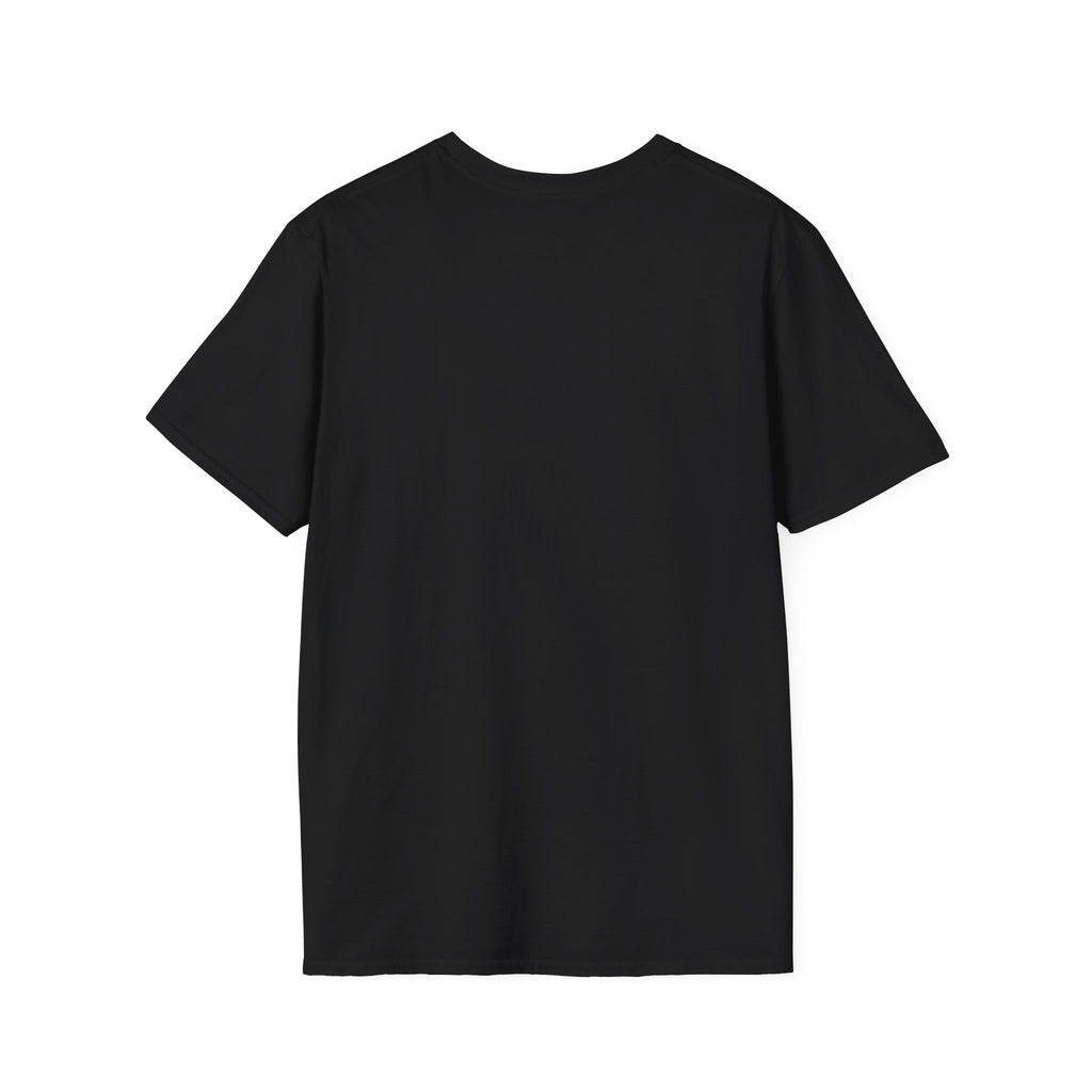 AZIYIA Signature Logo T-Shirt | Peace • Love • Unity | Premium Unisex Tee