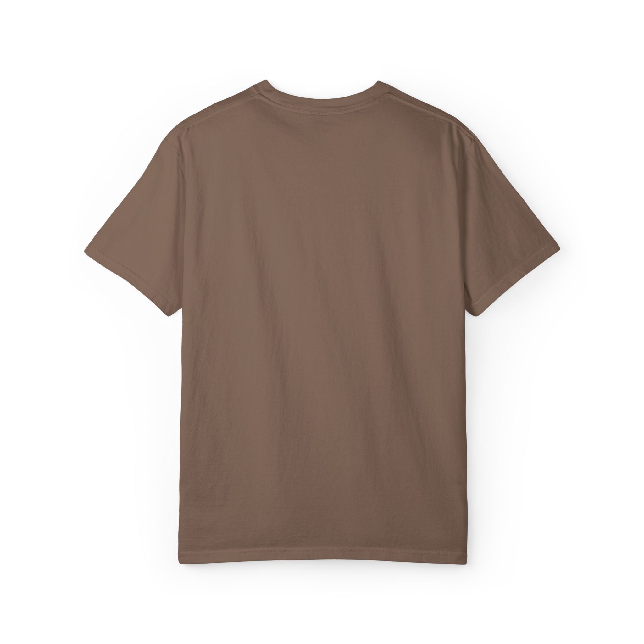 AZIYIA Signature Embroidered Logo T-Shirt | Peace • Love • Unity | Premium Unisex Tee