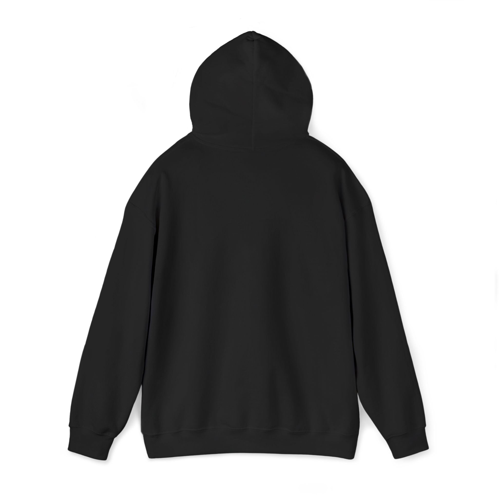 AZIYIA Signature Hoodie – Peace, Love & Unity Hoodie