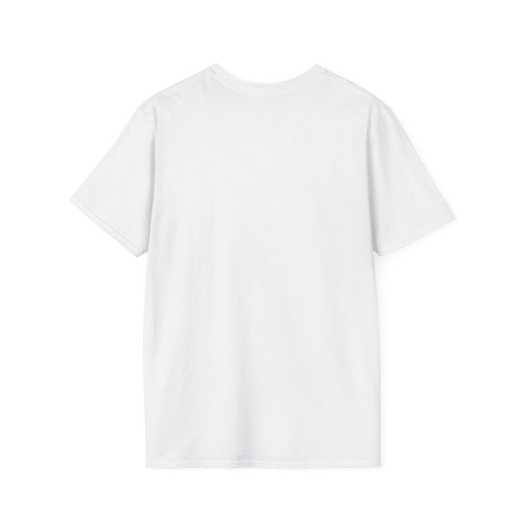 AZIYIA Signature Logo T-Shirt | Peace • Love • Unity | Premium Unisex Tee