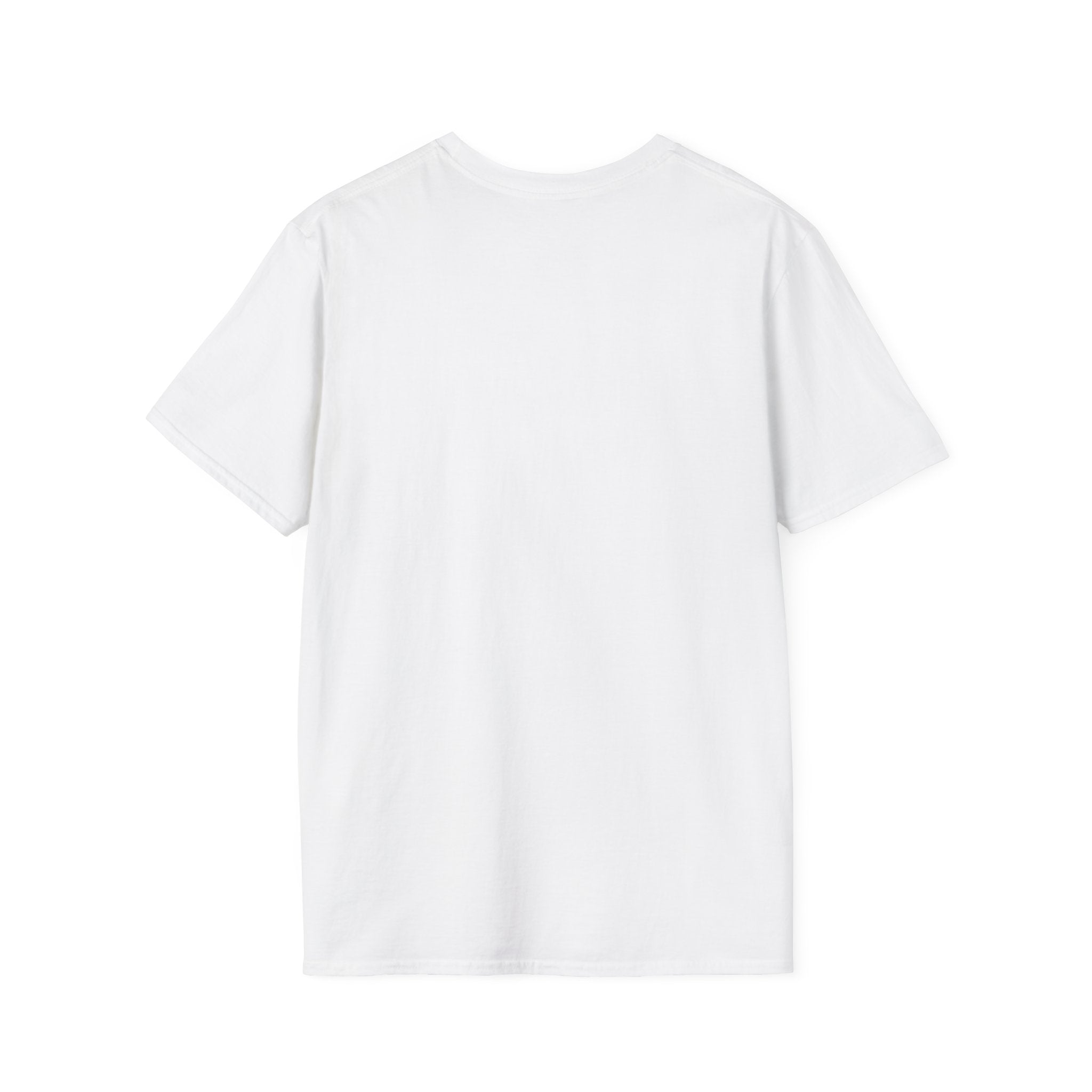 AZIYIA Signature Logo T-Shirt | Peace • Love • Unity | Premium Unisex Tee