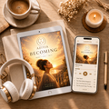 Becoming – Digital Album