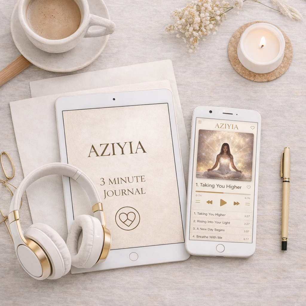 AZIYIA Full Experience Bundle