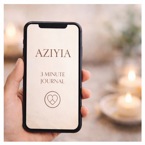AZIYIA : 10 - Day Inner Calm Journey