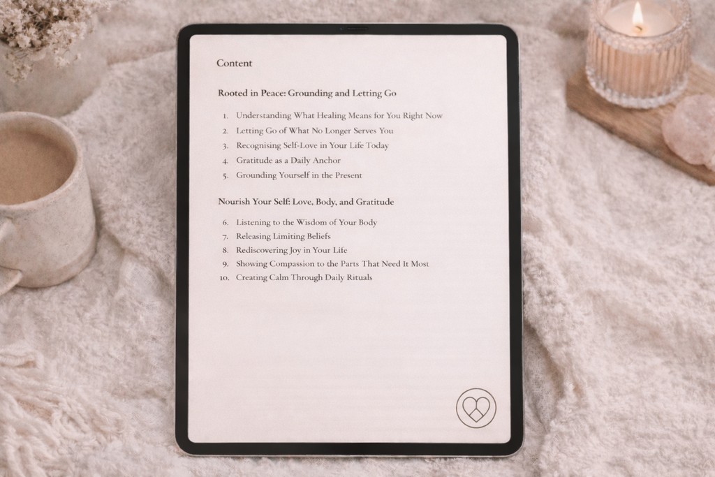 AZIYIA : 3 - Day Reset