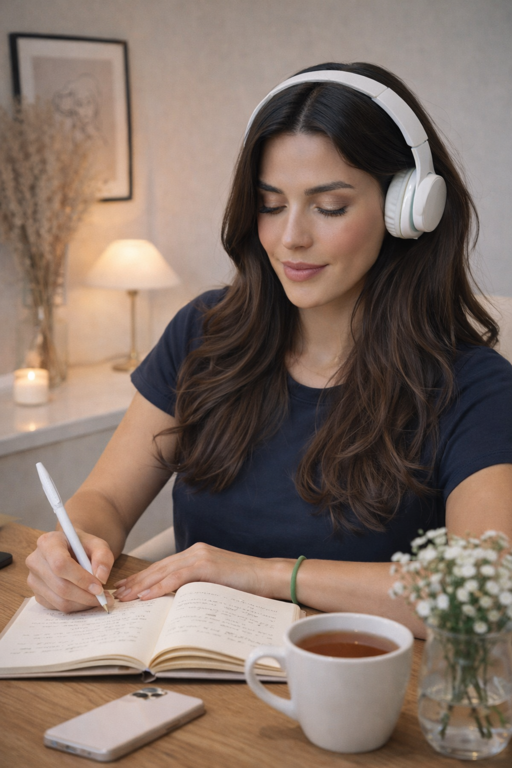 AZIYIA : 3 - Day Reset