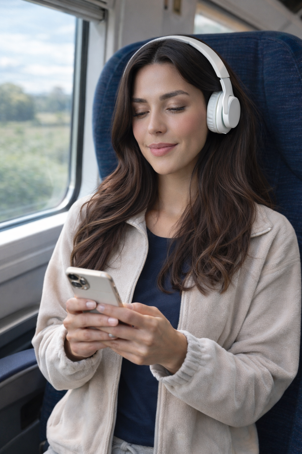 AZIYIA : 3 - Day Reset